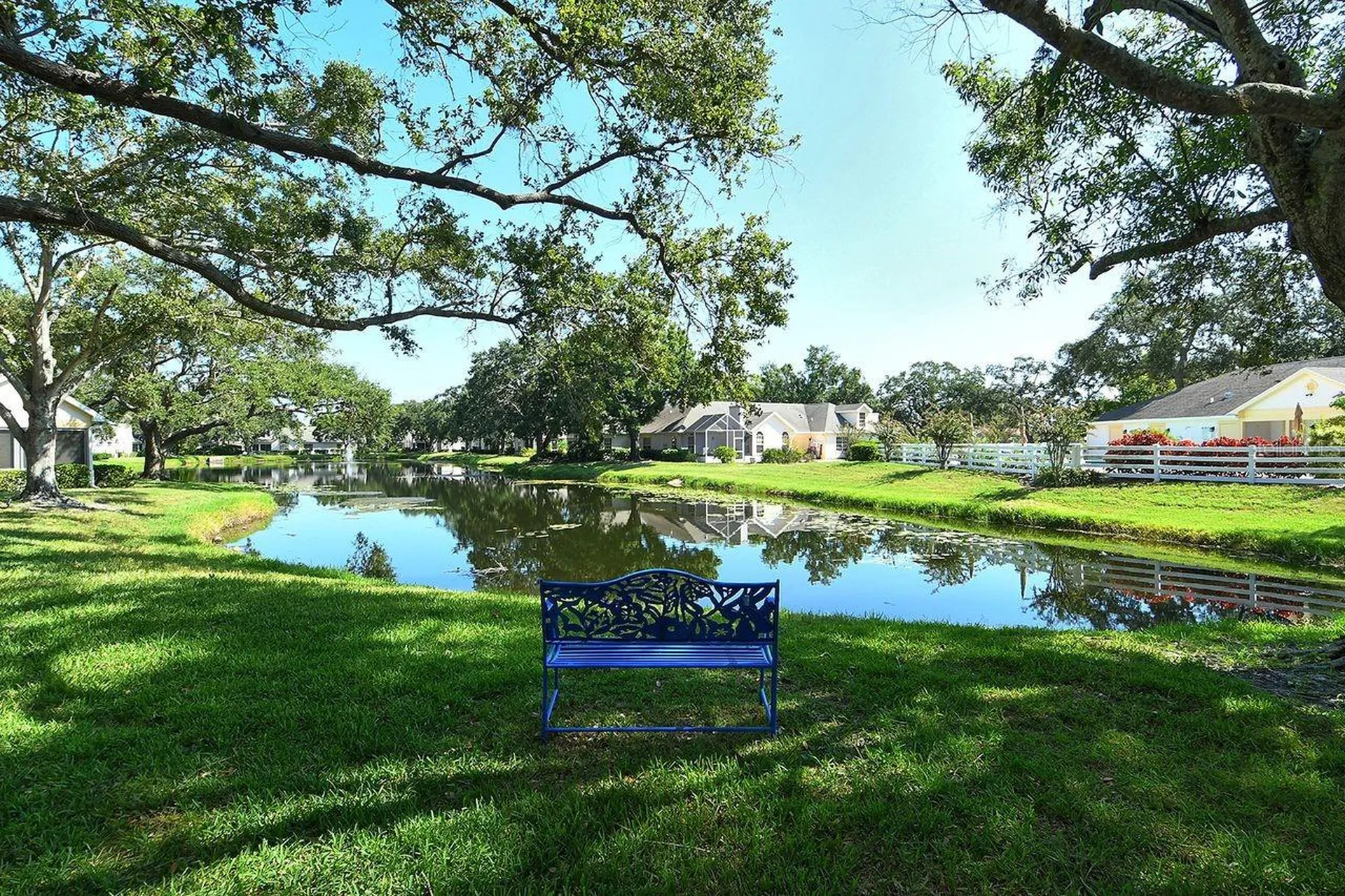 4507 Whirlaway Drive Sarasota FL 34233