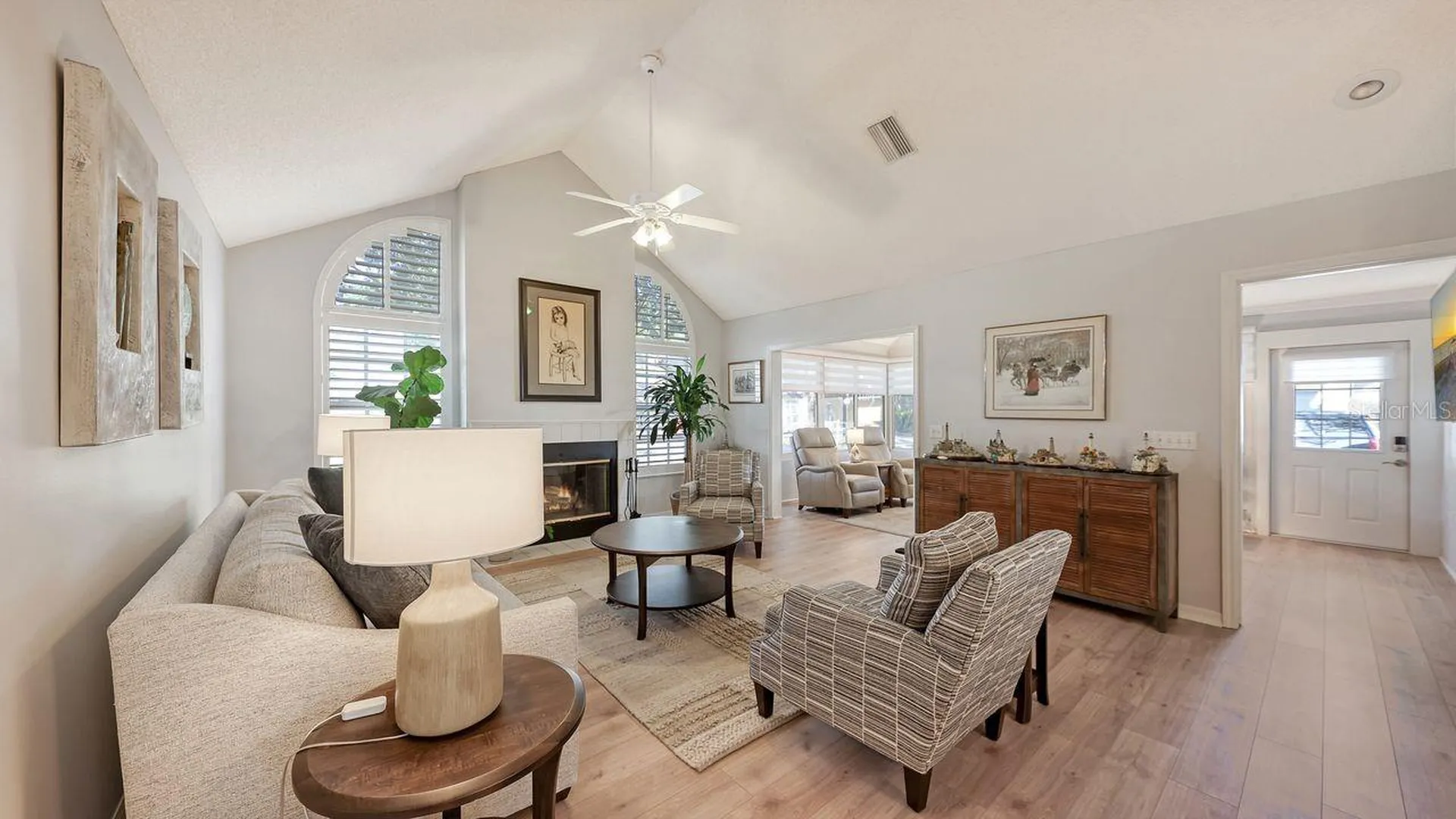 4507 Whirlaway Drive Sarasota FL 34233