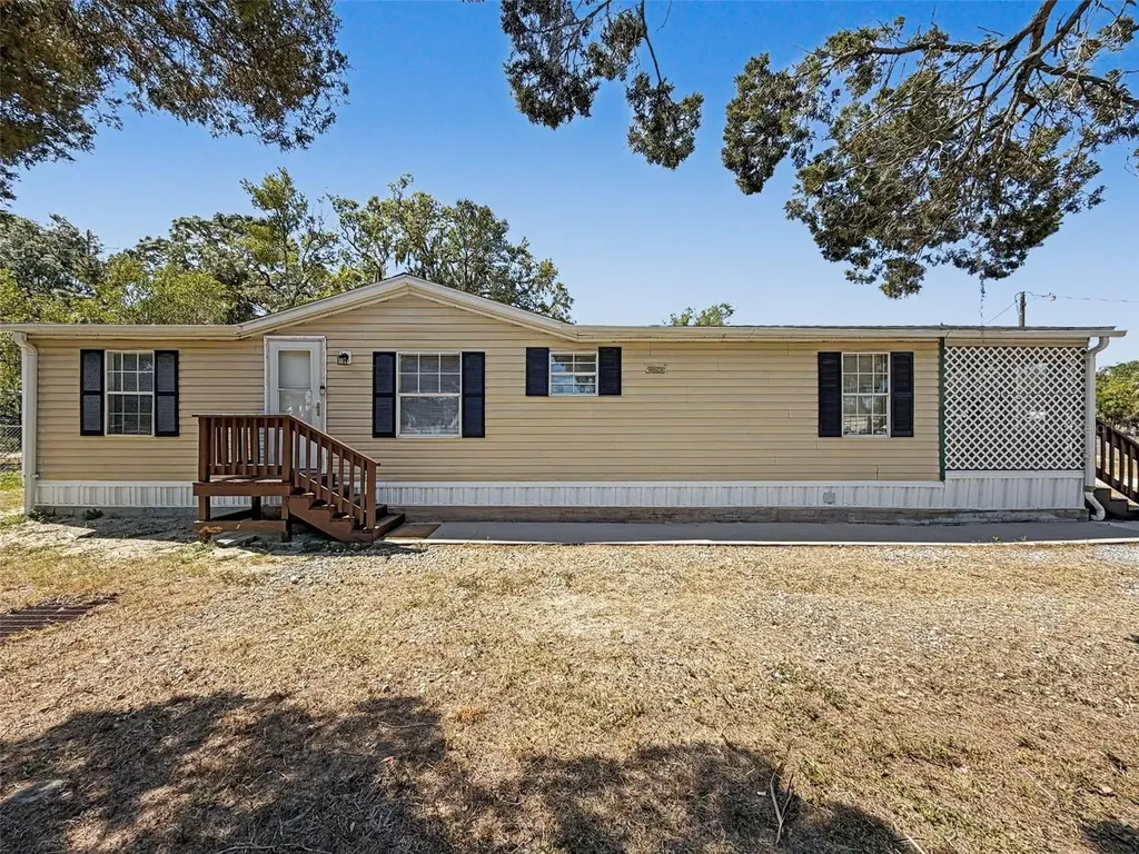 15936 Archer Street & 9718 Denton Avenue Hudson FL 34667