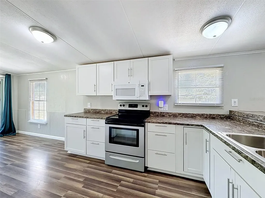 15936 Archer Street & 9718 Denton Avenue Hudson FL 34667