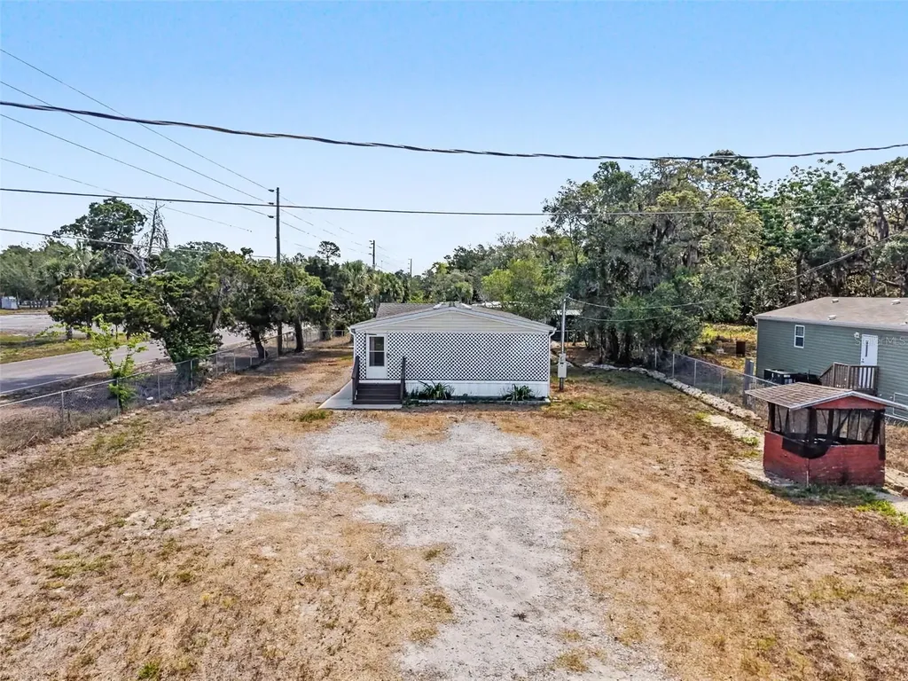 15936 Archer Street & 9718 Denton Avenue Hudson FL 34667
