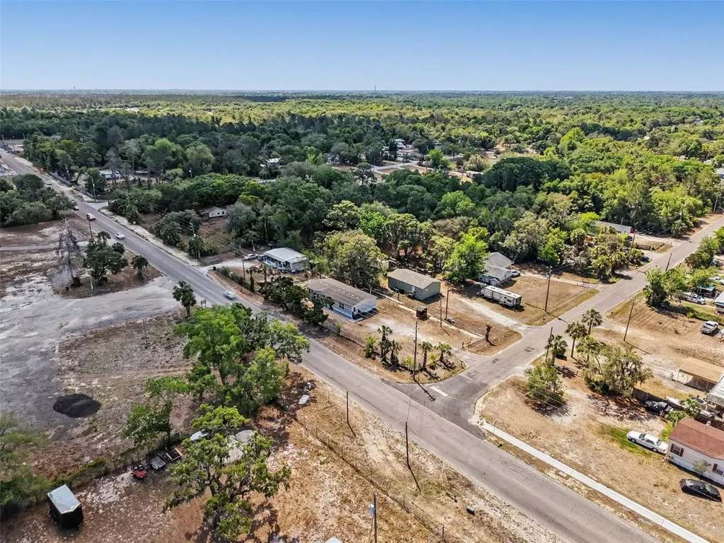 15936 Archer Street & 9718 Denton Avenue Hudson FL 34667