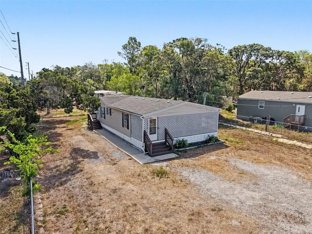 15936 Archer Street & 9718 Denton Avenue Hudson FL 34667