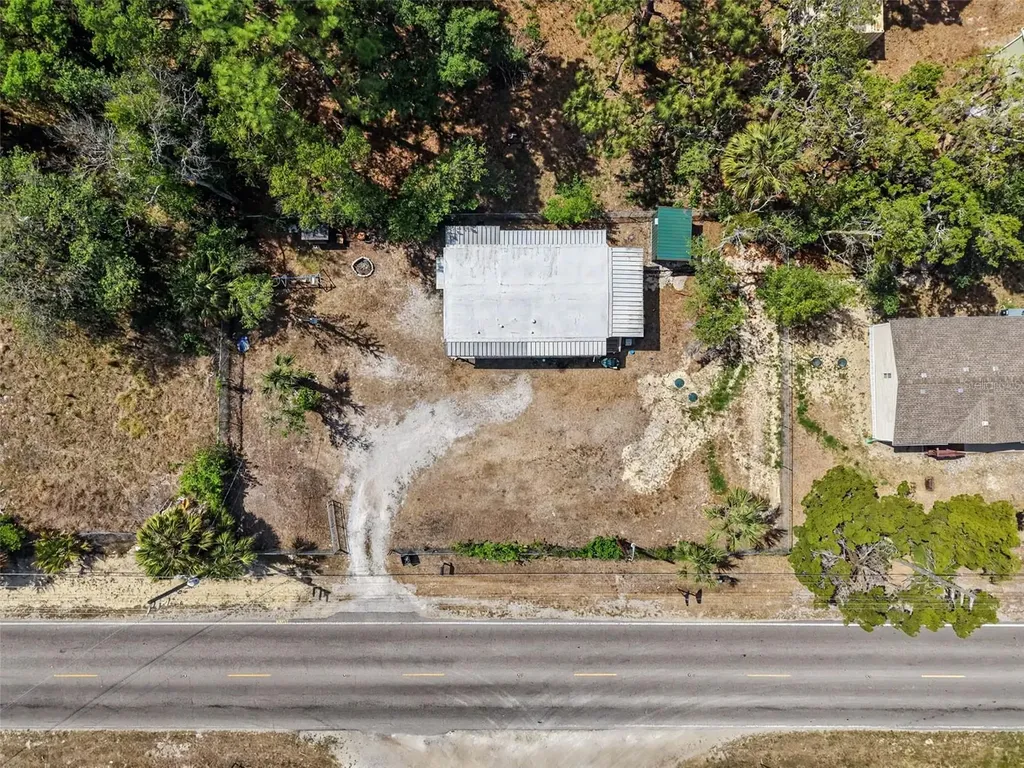 15936 Archer Street & 9718 Denton Avenue Hudson FL 34667