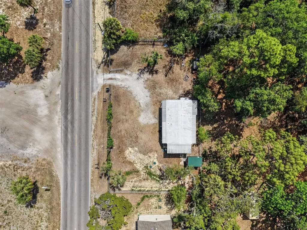 15936 Archer Street & 9718 Denton Avenue Hudson FL 34667