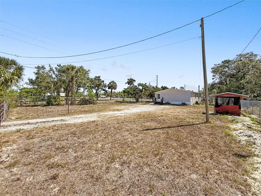 15936 Archer Street & 9718 Denton Avenue Hudson FL 34667