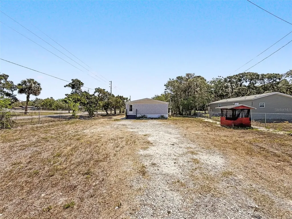 15936 Archer Street & 9718 Denton Avenue Hudson FL 34667