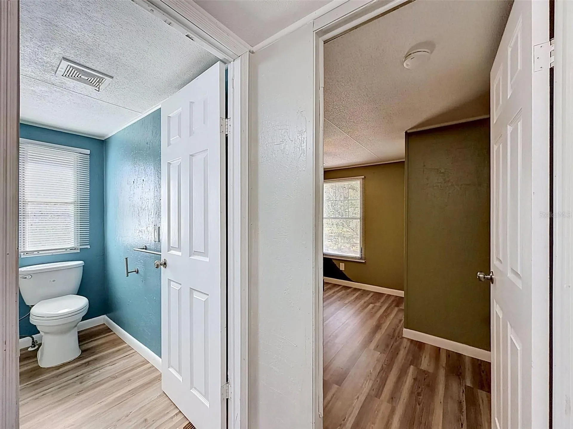 15936 Archer Street & 9718 Denton Avenue Hudson FL 34667