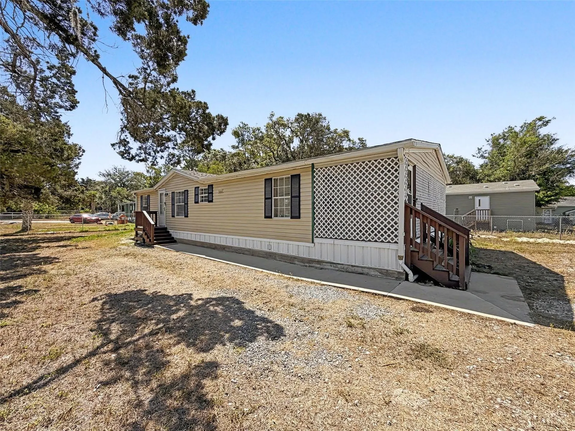 15936 Archer Street & 9718 Denton Avenue Hudson FL 34667
