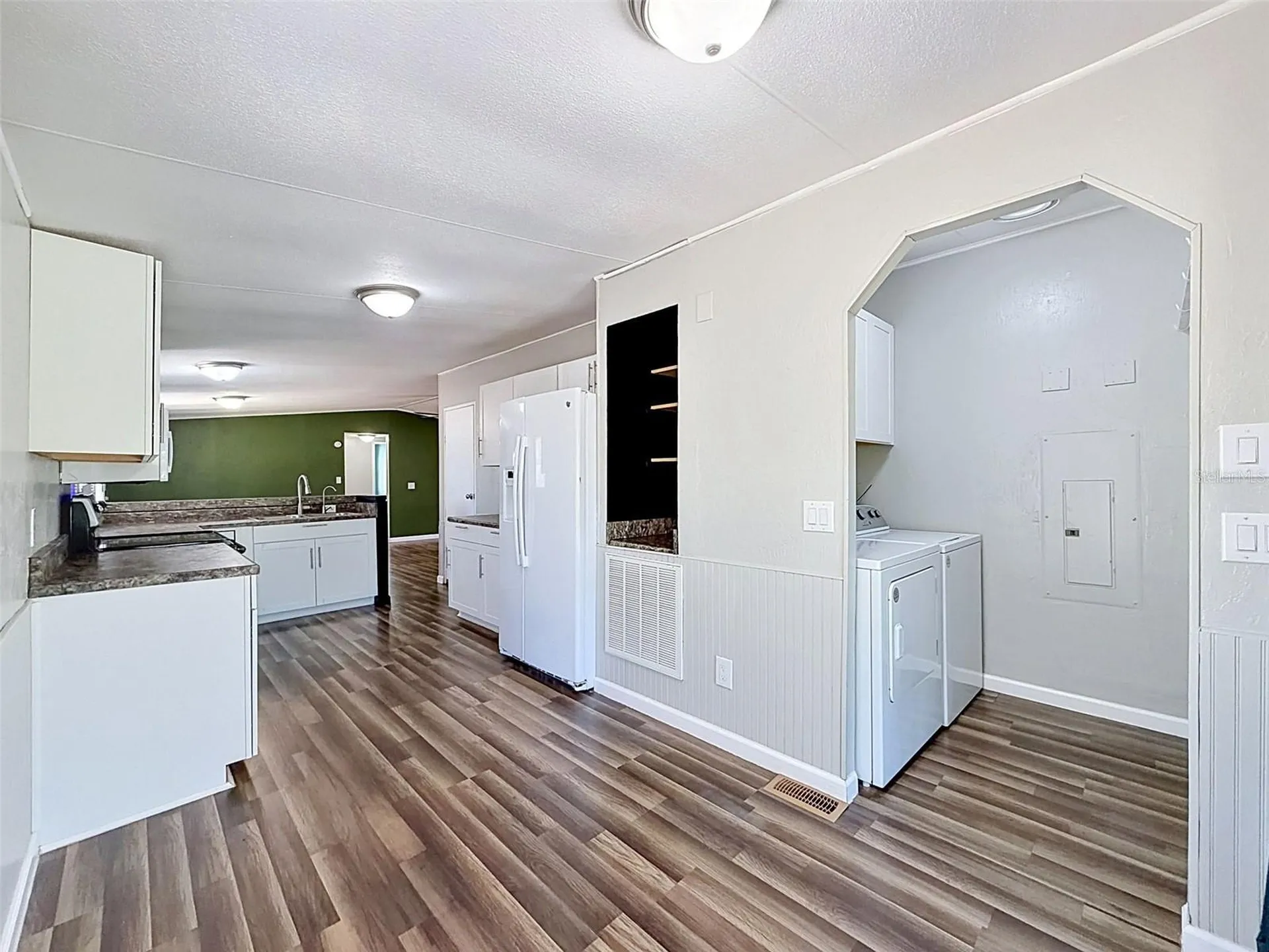 15936 Archer Street & 9718 Denton Avenue Hudson FL 34667