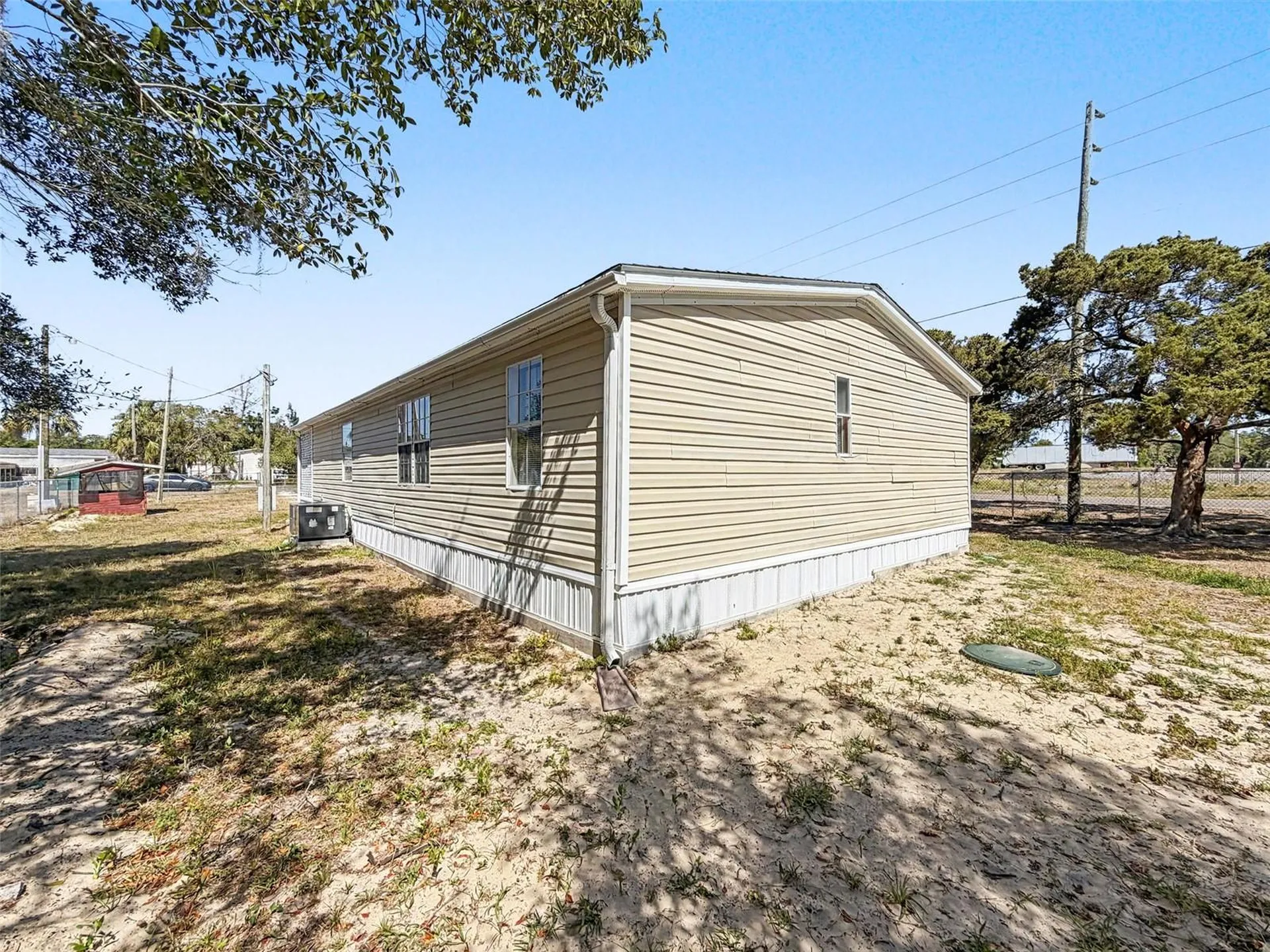 15936 Archer Street & 9718 Denton Avenue Hudson FL 34667