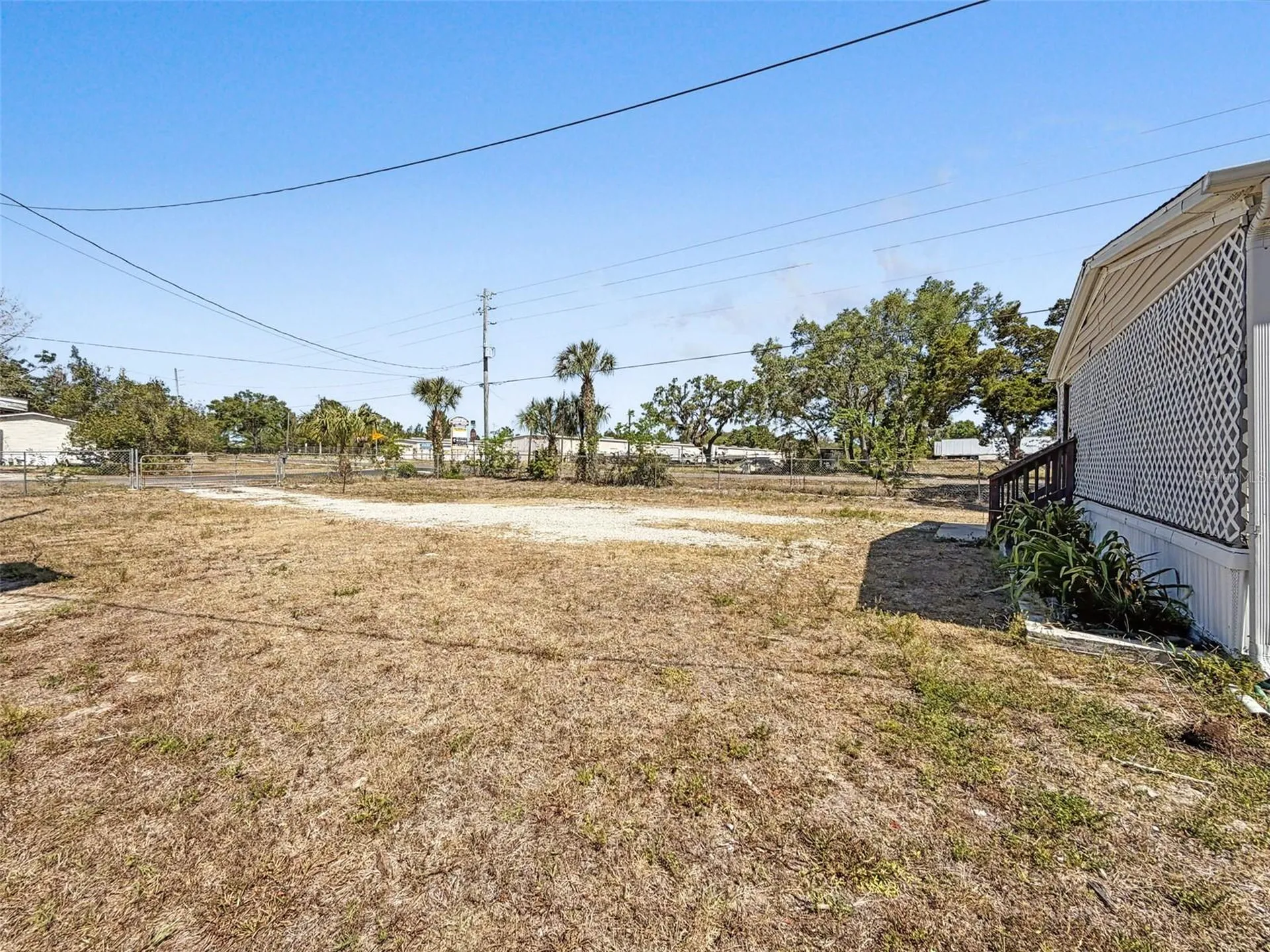 15936 Archer Street & 9718 Denton Avenue Hudson FL 34667