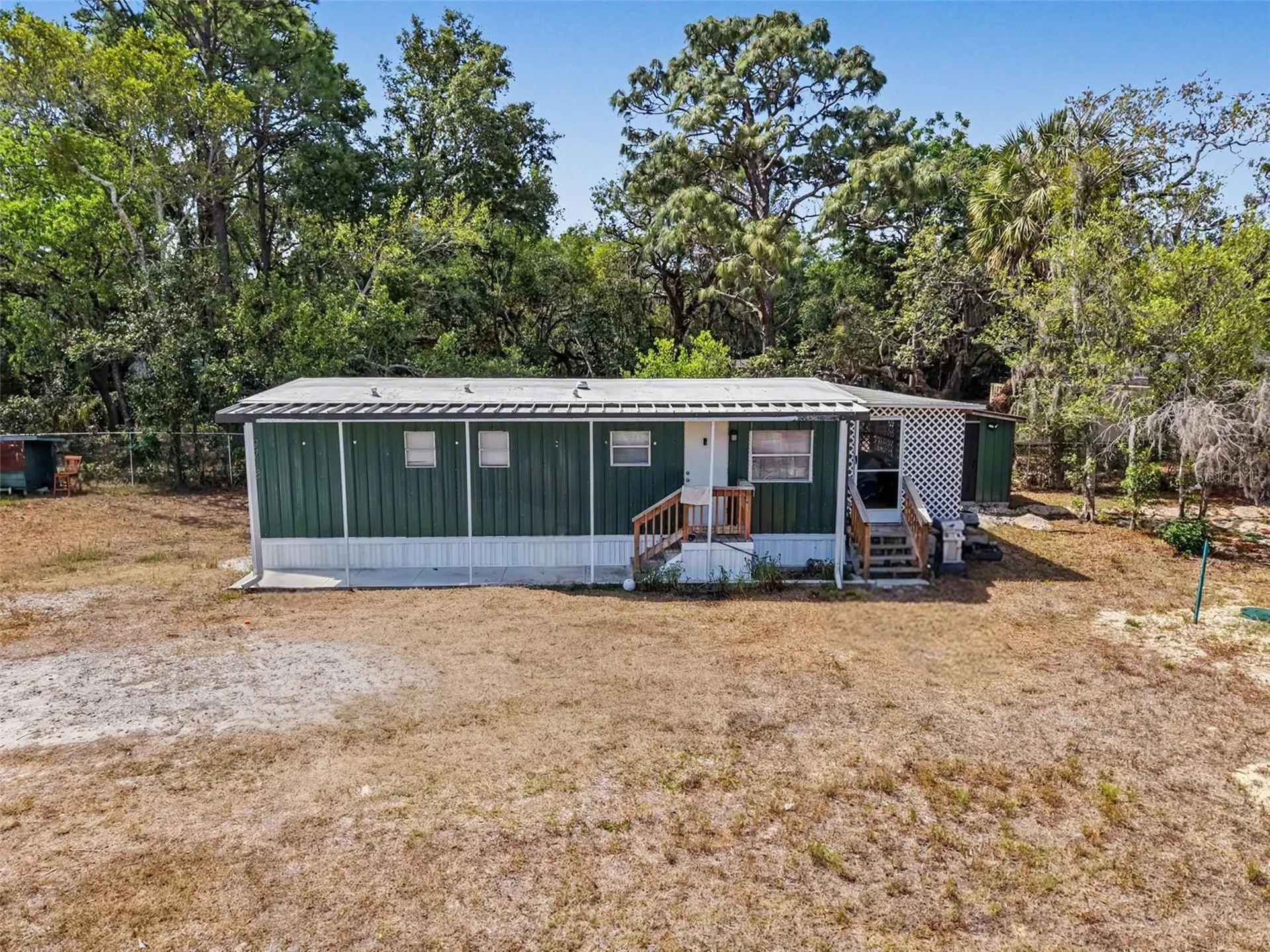 15936 Archer Street & 9718 Denton Avenue Hudson FL 34667