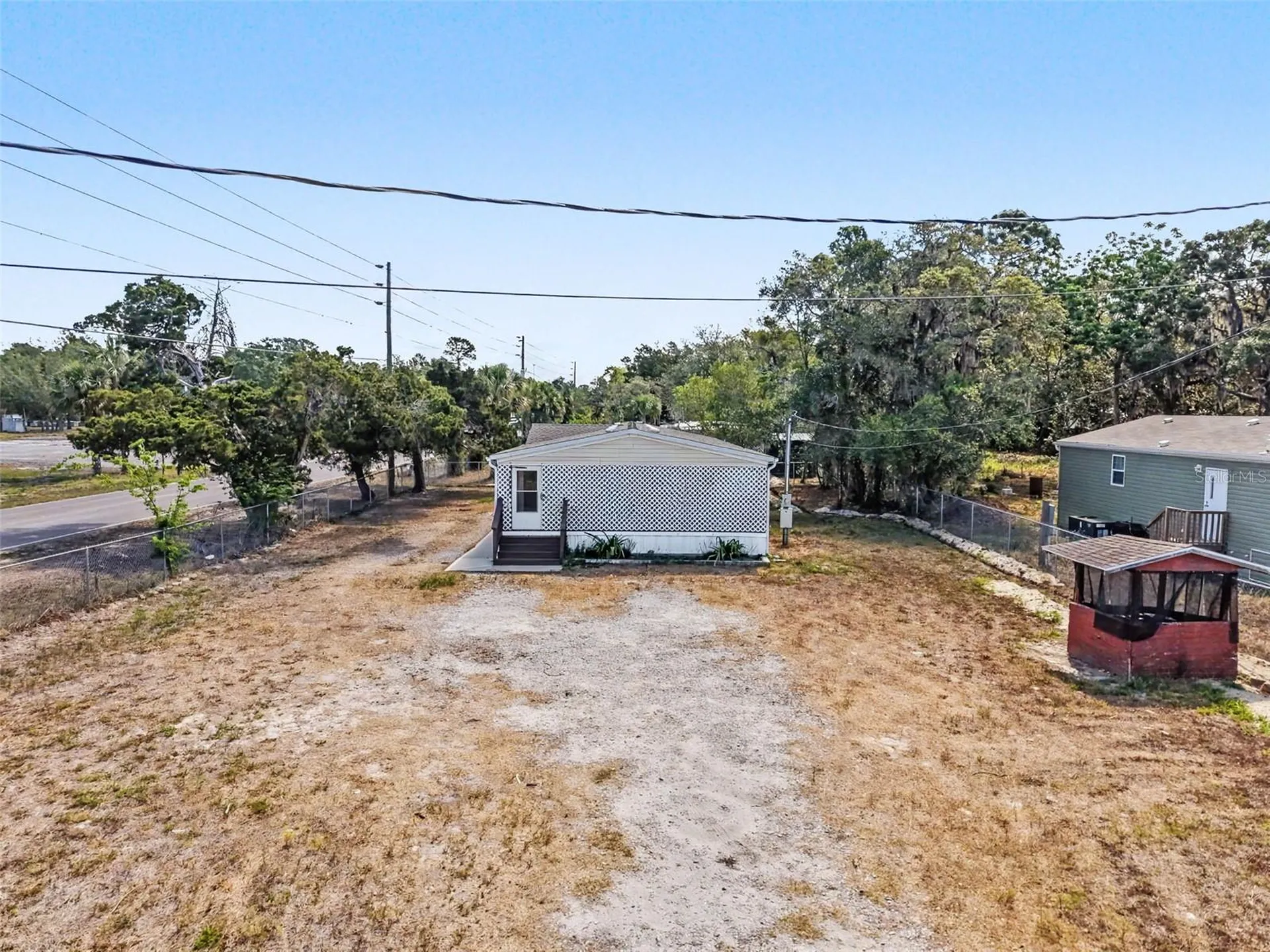 15936 Archer Street & 9718 Denton Avenue Hudson FL 34667