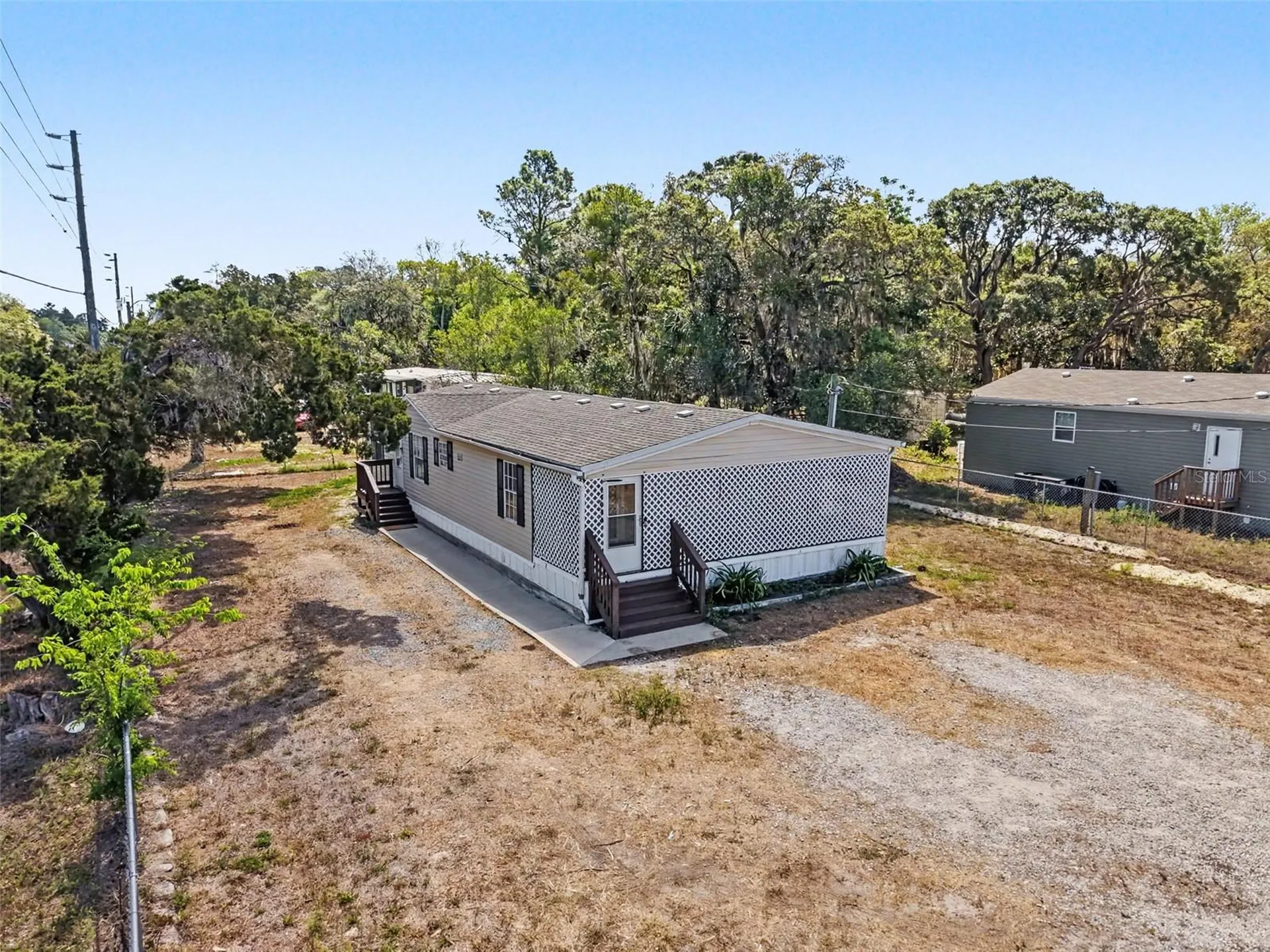 15936 Archer Street & 9718 Denton Avenue Hudson FL 34667