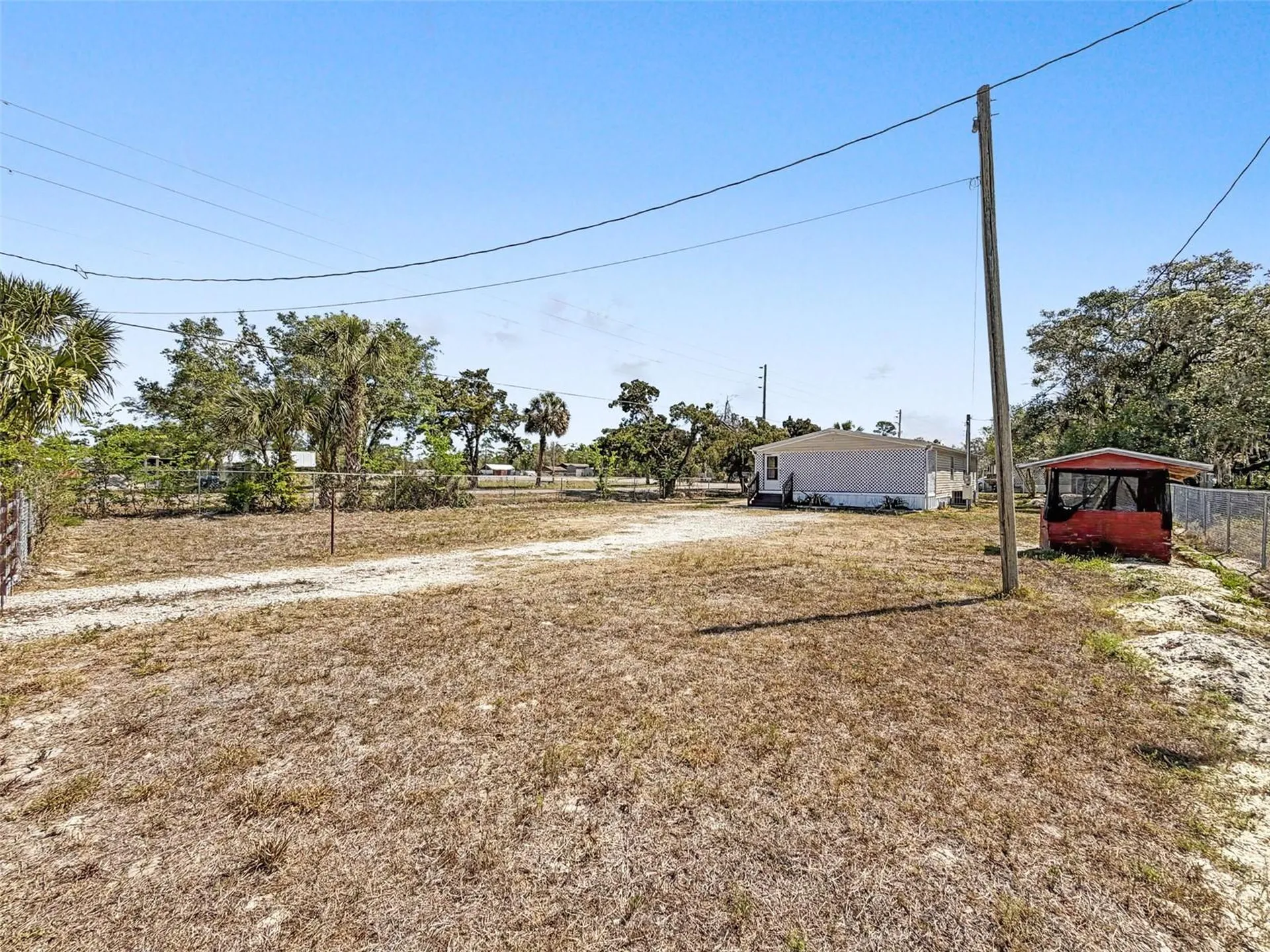 15936 Archer Street & 9718 Denton Avenue Hudson FL 34667