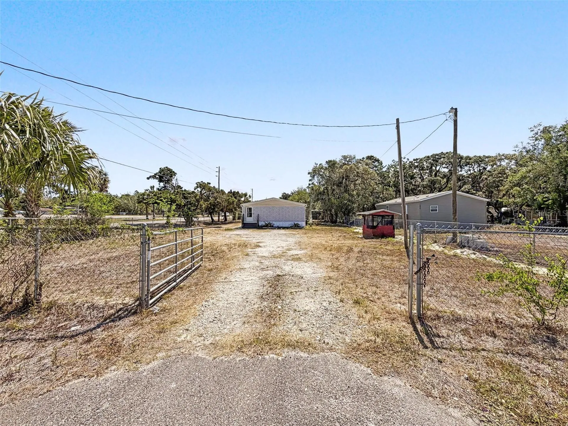 15936 Archer Street & 9718 Denton Avenue Hudson FL 34667