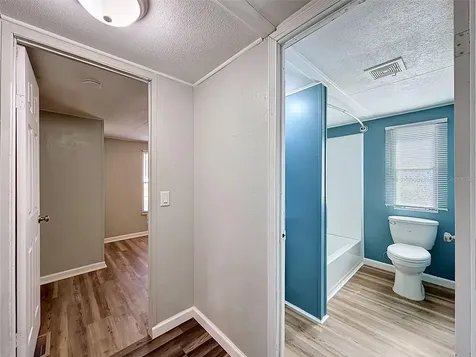 15936 Archer Street & 9718 Denton Avenue Hudson FL 34667