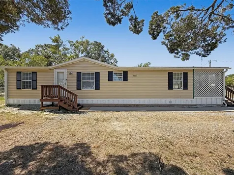 15936 Archer Street & 9718 Denton Avenue Hudson FL 34667