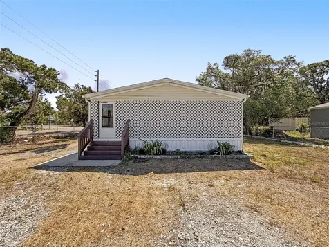 15936 Archer Street & 9718 Denton Avenue Hudson FL 34667