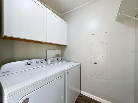 15936 Archer Street & 9718 Denton Avenue Hudson FL 34667
