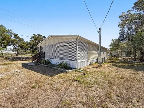 15936 Archer Street & 9718 Denton Avenue Hudson FL 34667