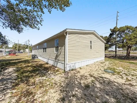 15936 Archer Street & 9718 Denton Avenue Hudson FL 34667