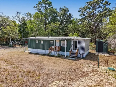 15936 Archer Street & 9718 Denton Avenue Hudson FL 34667