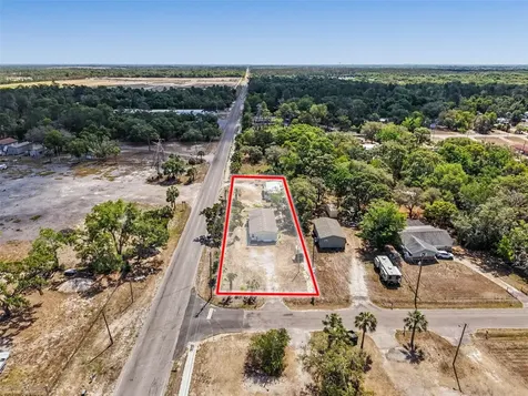 15936 Archer Street & 9718 Denton Avenue Hudson FL 34667