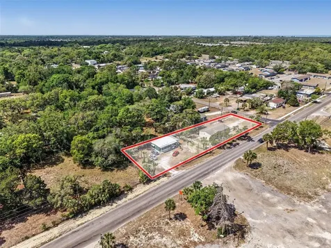 15936 Archer Street & 9718 Denton Avenue Hudson FL 34667