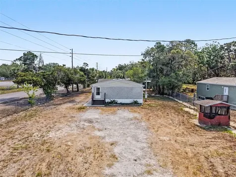 15936 Archer Street & 9718 Denton Avenue Hudson FL 34667