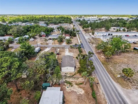 15936 Archer Street & 9718 Denton Avenue Hudson FL 34667