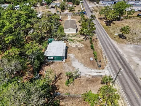 15936 Archer Street & 9718 Denton Avenue Hudson FL 34667