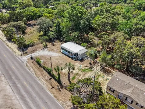 15936 Archer Street & 9718 Denton Avenue Hudson FL 34667