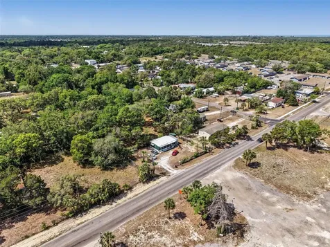 15936 Archer Street & 9718 Denton Avenue Hudson FL 34667