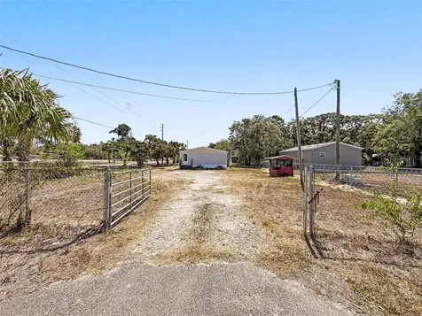 15936 Archer Street & 9718 Denton Avenue Hudson FL 34667