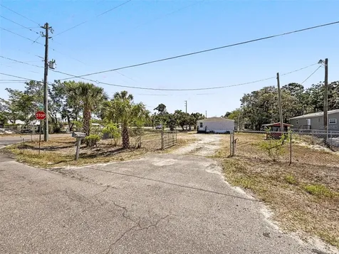 15936 Archer Street & 9718 Denton Avenue Hudson FL 34667