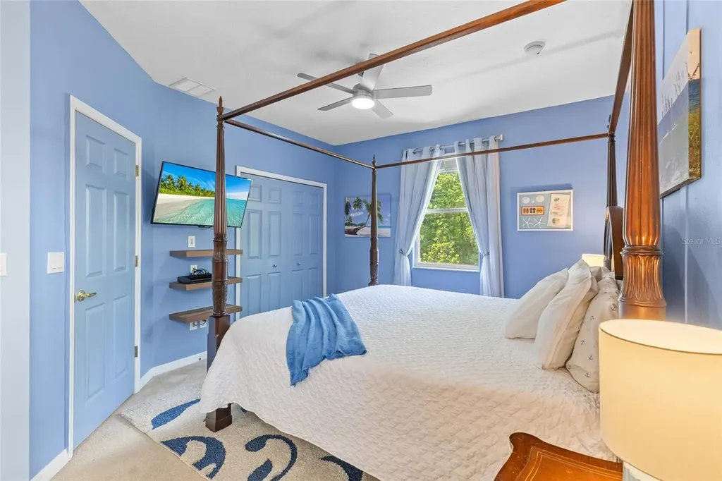 2190 Laurel Blossom Circle Ocoee FL 34761