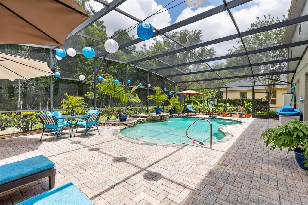 2190 Laurel Blossom Circle Ocoee FL 34761
