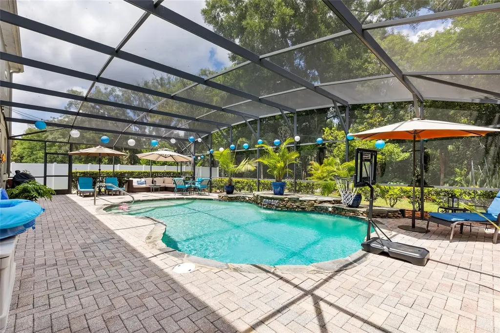 2190 Laurel Blossom Circle Ocoee FL 34761