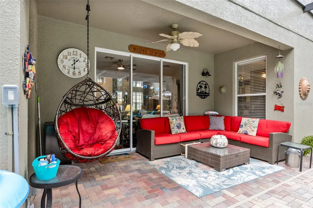 2190 Laurel Blossom Circle Ocoee FL 34761