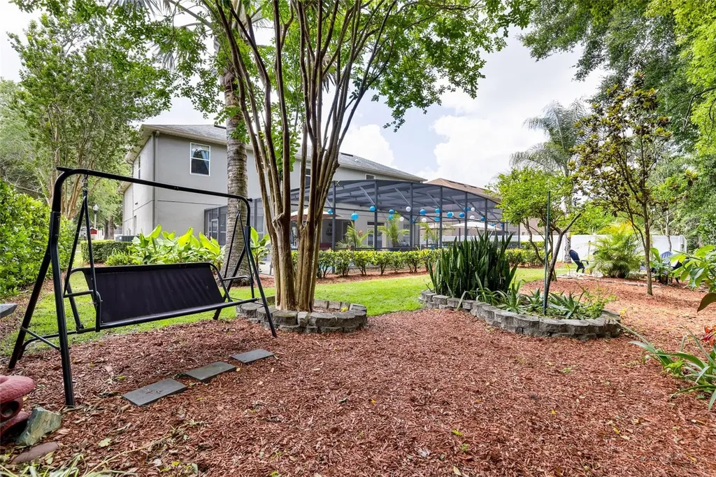 2190 Laurel Blossom Circle Ocoee FL 34761