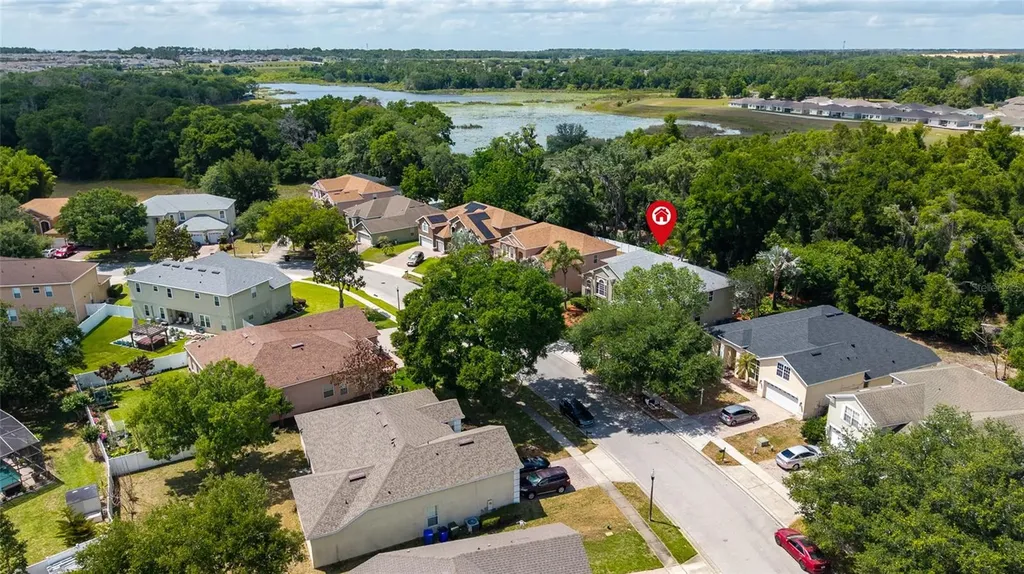 2190 Laurel Blossom Circle Ocoee FL 34761