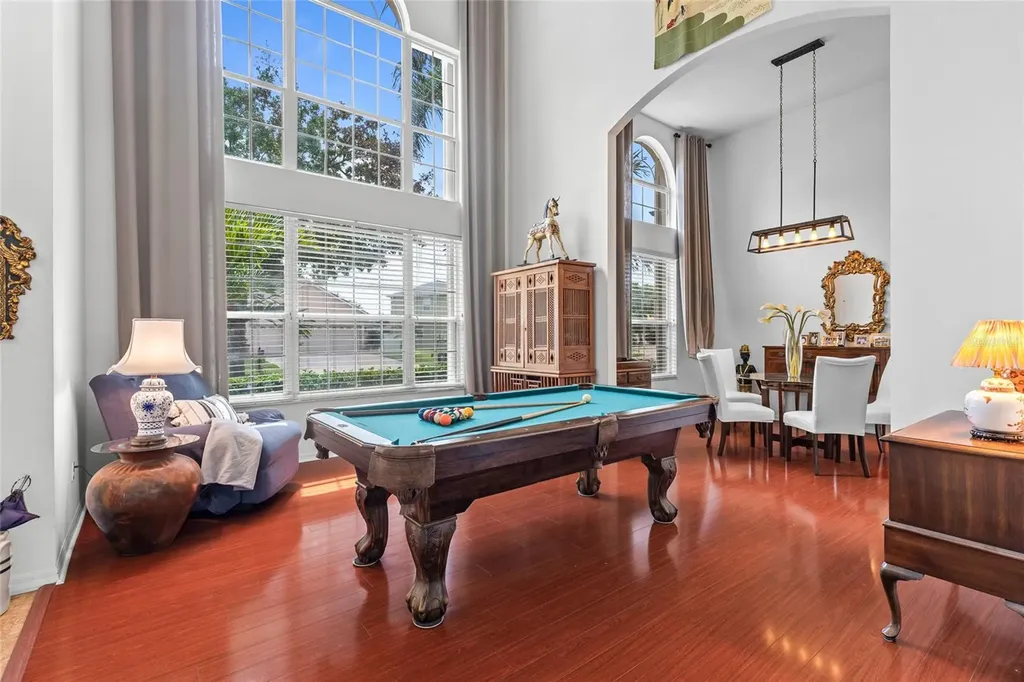2190 Laurel Blossom Circle Ocoee FL 34761