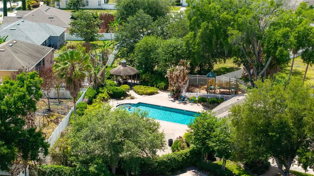 2190 Laurel Blossom Circle Ocoee FL 34761