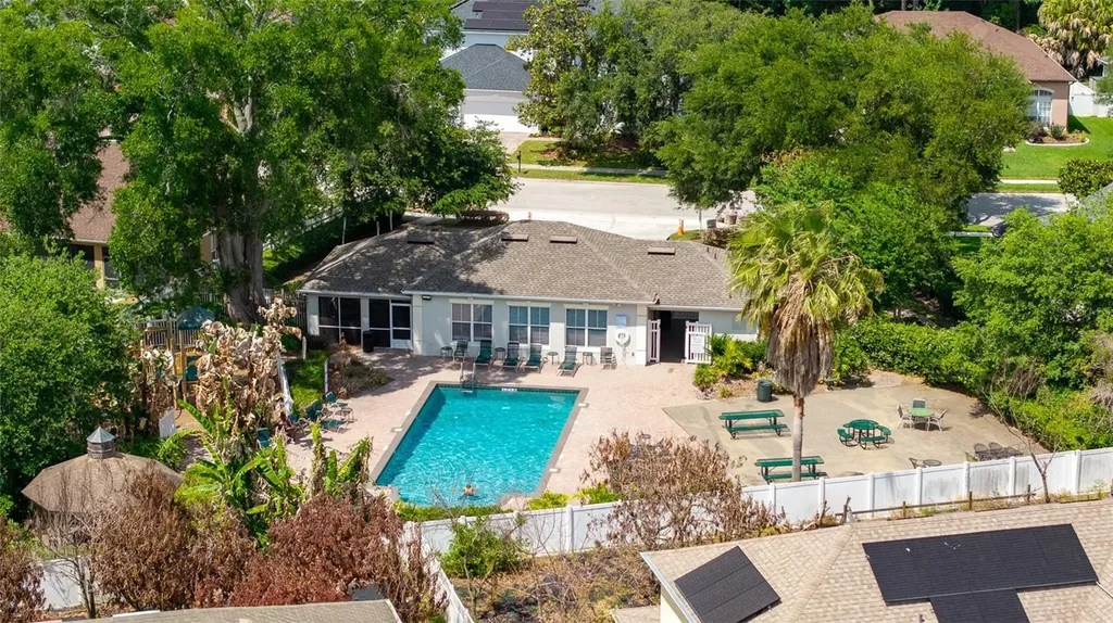 2190 Laurel Blossom Circle Ocoee FL 34761
