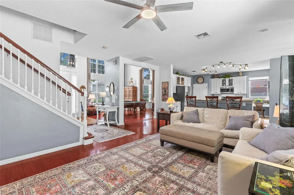 2190 Laurel Blossom Circle Ocoee FL 34761