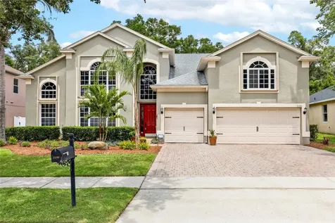 2190 Laurel Blossom Circle Ocoee FL 34761