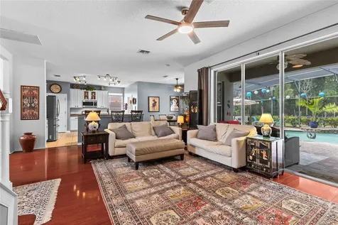 2190 Laurel Blossom Circle Ocoee FL 34761