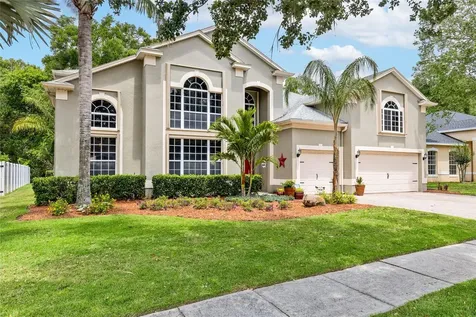 2190 Laurel Blossom Circle Ocoee FL 34761